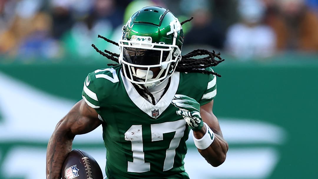 Los Angeles Rams v New York Jets