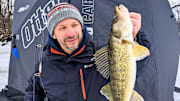 Prep gear early to ensure a fun and productive season of ice fishing. 