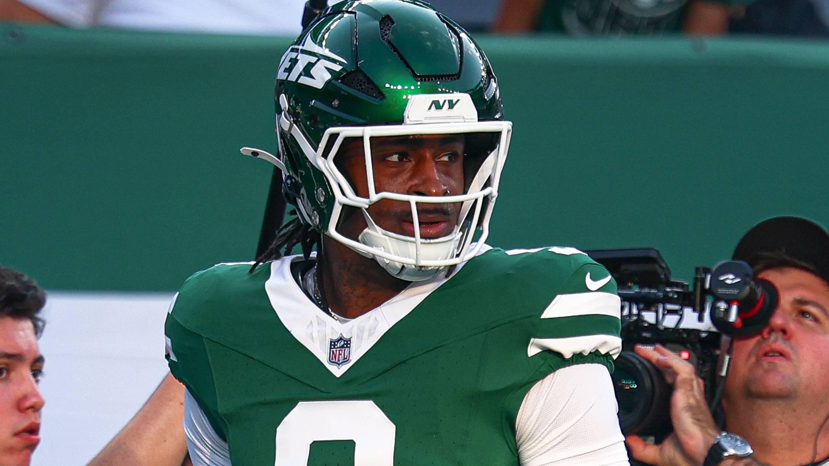 Jets Have a New Reason to Not Rush a Will McDonald IV Extension