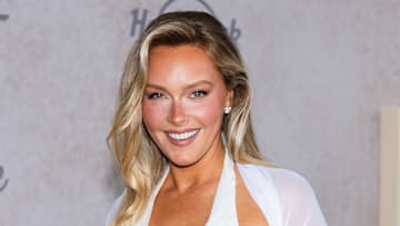 Camille Kostek