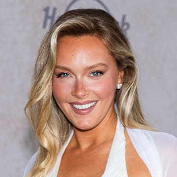 Camille Kostek