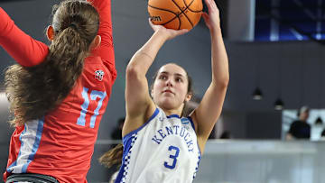 Kentucky v Liberty
