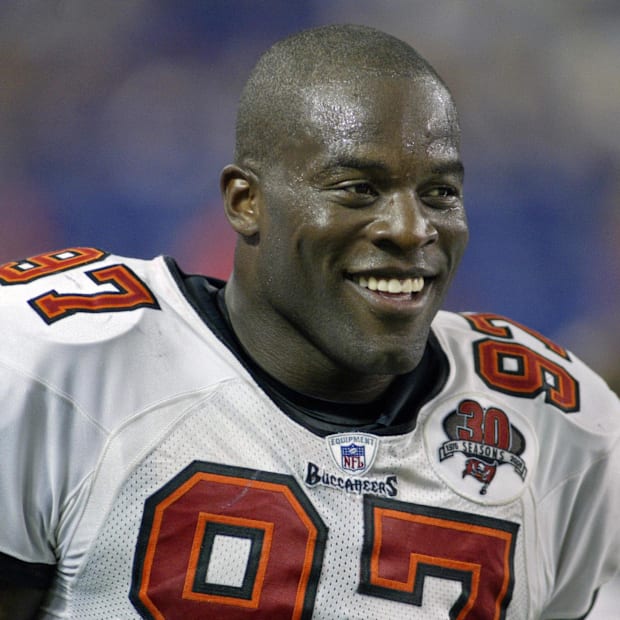 Simeon Rice