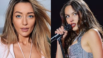 Penny Lane and Olivia Rodrigo