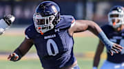 Elijah Williams Signed By Minnesota