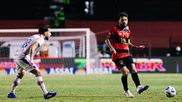 Lucas Lima