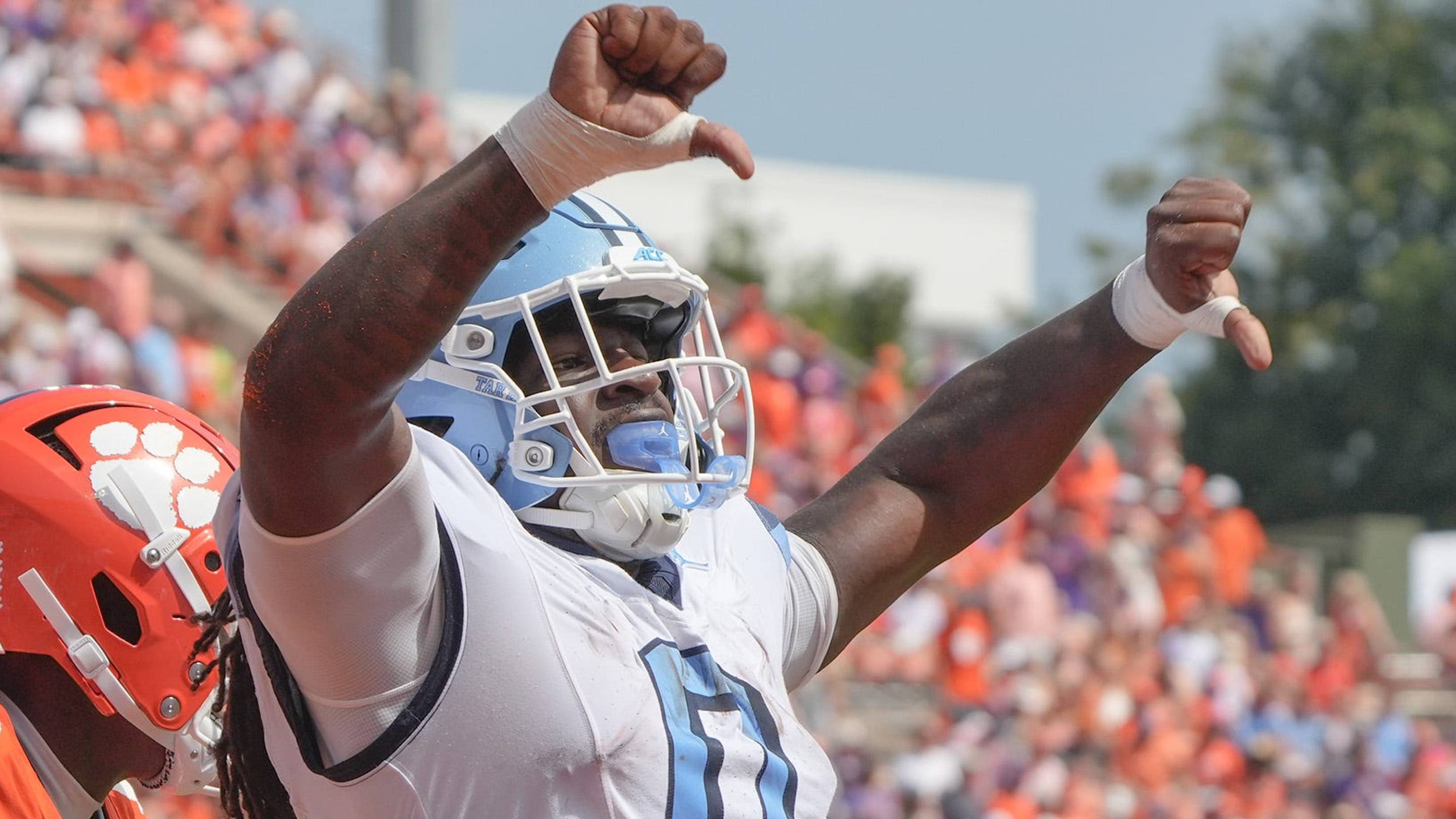 UNC Confidence Meter: How I'm Feeling Heading Into Week 6
