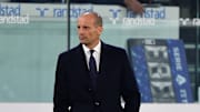 Massimiliano Allegri
