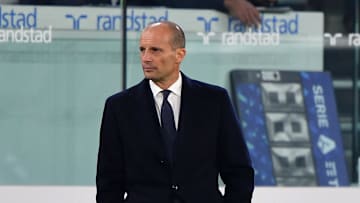 Massimiliano Allegri