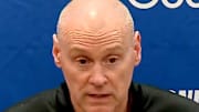 Rick Carlisle after another Pacers comeback. 