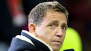 Daniel Riolo, journaliste pour RMC Sport