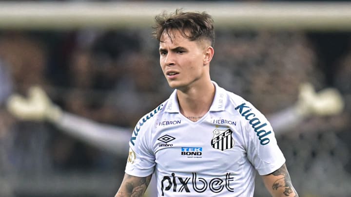 Com desejo de ser negociado, Zanocelo pediu para não atuar nas partidas da Copa do Brasil Com desejo de ser negociado, Zanocelo pediu para não atuar nas partidas da Copa do Brasil