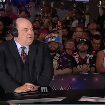 Paul Heyman generated many headlines after speaking with Pat McAfee the day after WrestleMania 41.