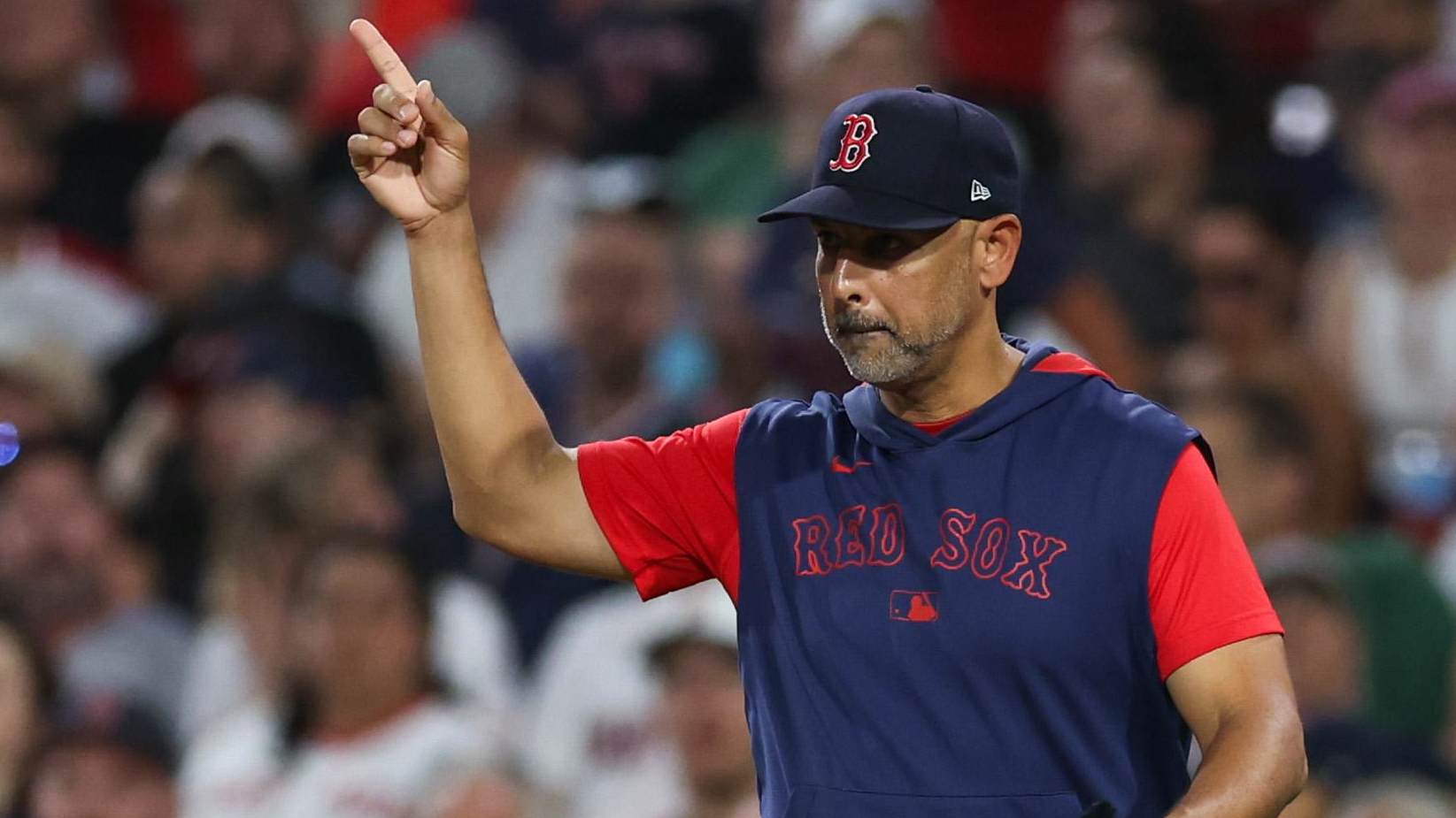 Red Sox Named Perfect Fit for Veteran Relief Arm Ahead of Trade Deadline