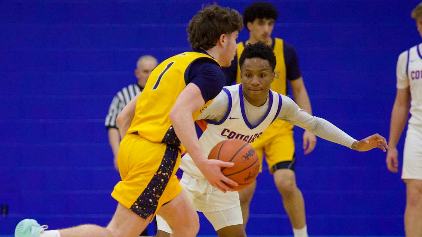 Michigan High School Boys Basketball Schedule & Scores (mhsaa) - January 20, 2025