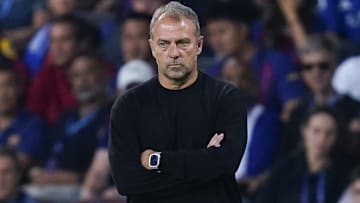 FC Barcelona v Paris Saint-Germain - UEFA Champions League 2025/26 League Phase MD2