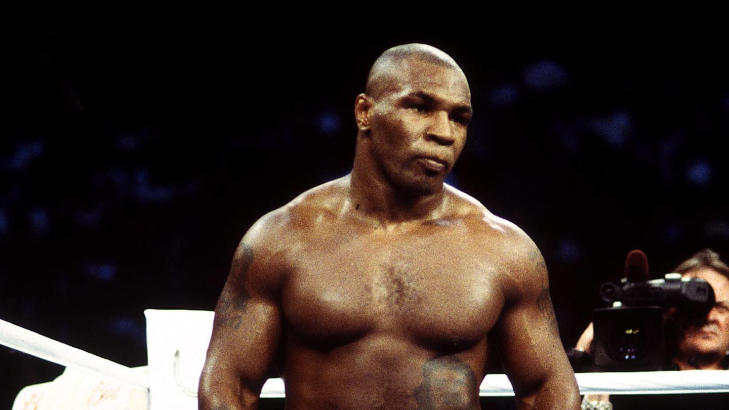 Boxing Trainer Tommy Brooks Dies at 71