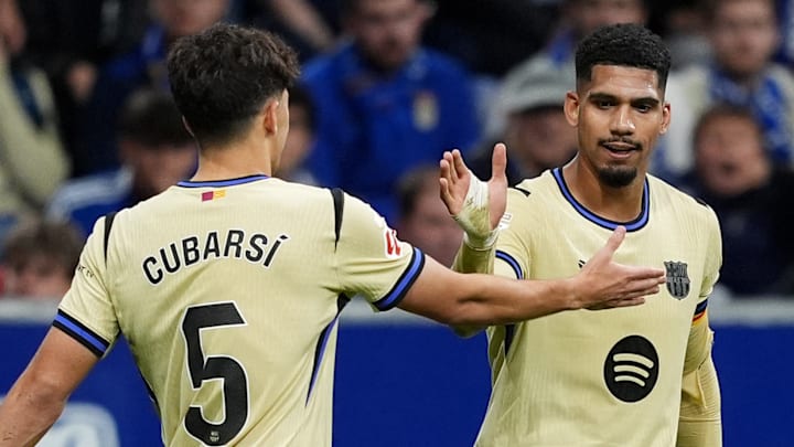 Barcelona Turns to Rising Star Cubarsi as Defensive Crisis Forces Lineup Shake-Up Against Celta Vigo