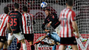 El Paranaense clasificado para las semifinales de la Copa Libertadores