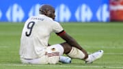 Romelu Lukaku 