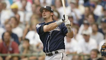 Paul Konerko in the 2002 Home Run Derby