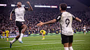 Yuri Alberto é o artilheiro do Corinthians em 2025, com 15 gols