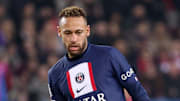 Neymar avait été aperçu mercredi soir dans un fast-food après une soirée poker  