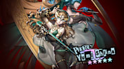 Persona 5: The Phantom X