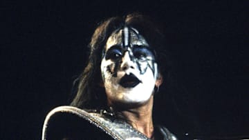 Kiss In Concert 1996
