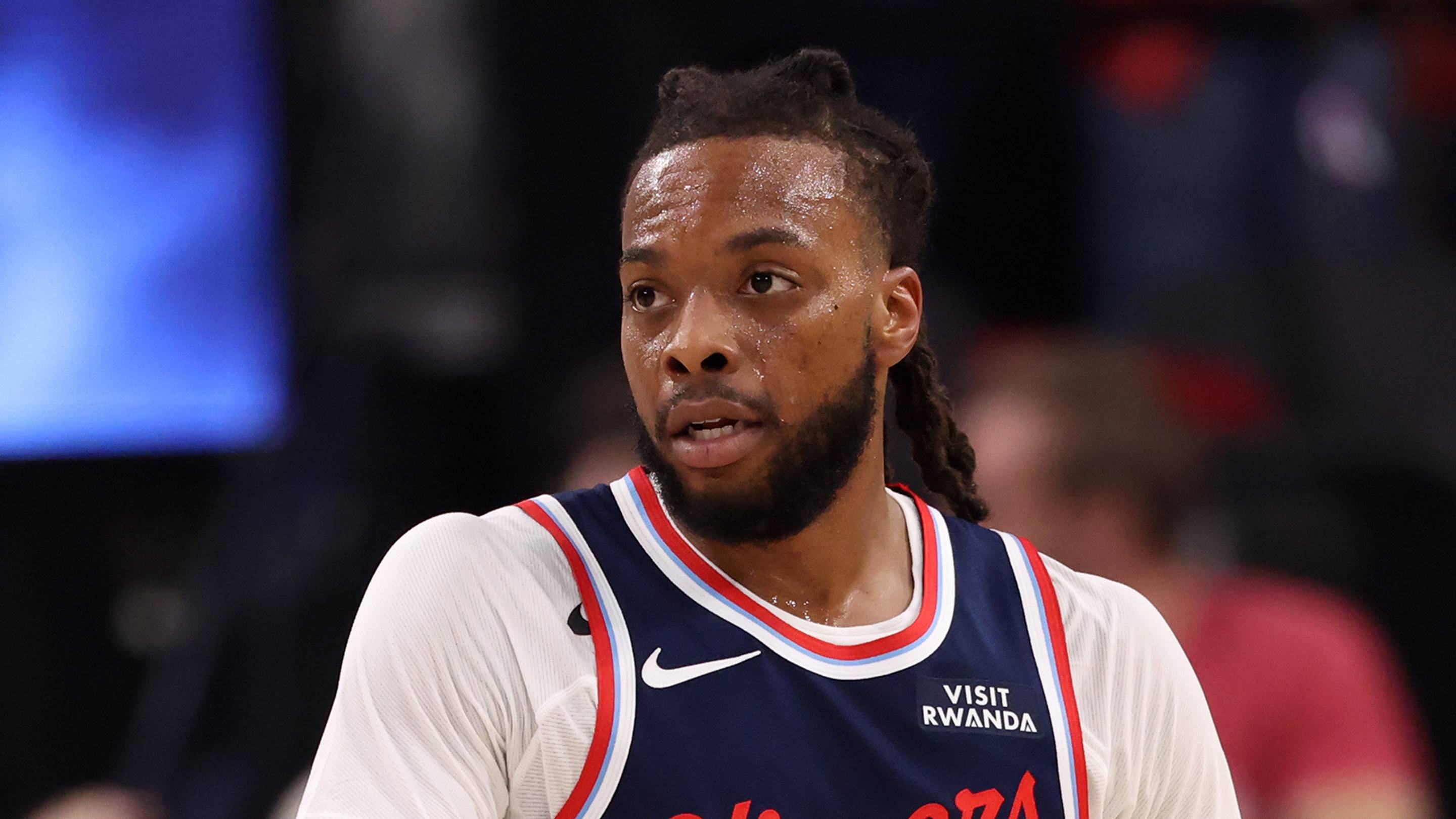 Darius Garland’s turnover problem is significantly holding the Clippers back