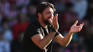 Southampton FC v Leicester City FC - Premier League