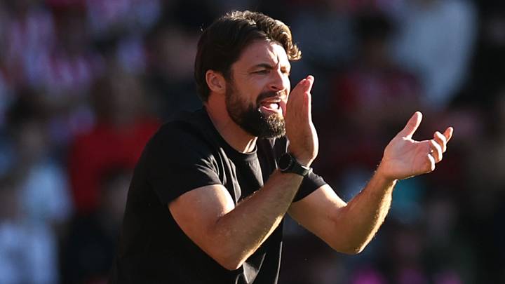 Southampton FC v Leicester City FC - Premier League