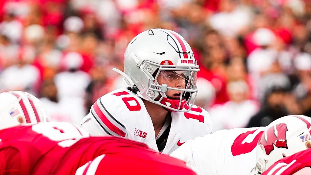 ESPN's Bill Connelly believes Ohio State fans will have to wait to get needed closure before the College Football Playoff