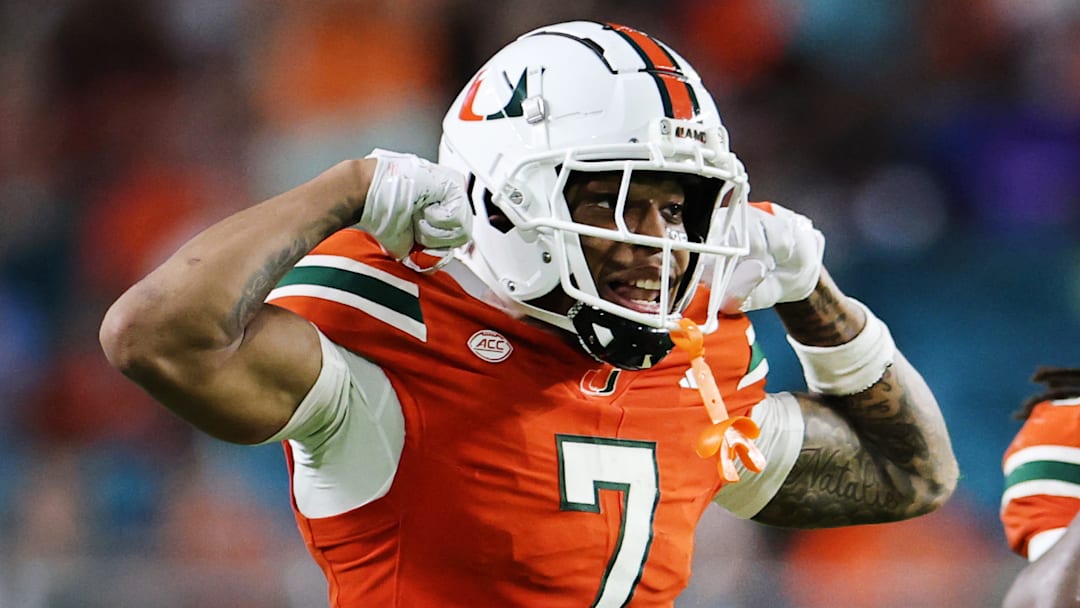 USF v Miami