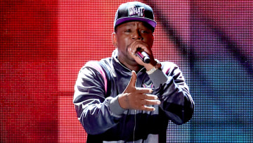 Hip Hop 50 Live