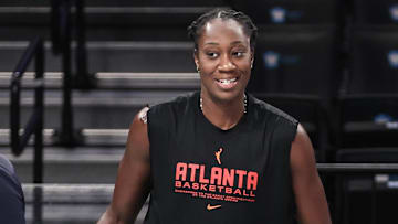 Tina Charles reportedly is signing with the Connecticut Sun, who sit at +8000 to win the WNBA Finals in the 2025 season.