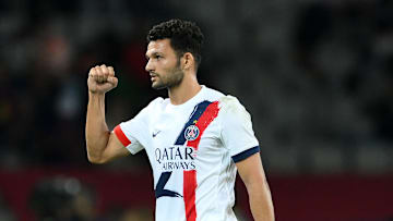 Gonçalo Ramos a permis au PSG de l'emporter contre le FC Barcelone en Ligue des Champions Gonçalo Ramos a permis au PSG de l'emporter contre le FC Barcelone en Ligue des Champions