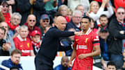 Liverpool FC v Nottingham Forest FC - Premier League