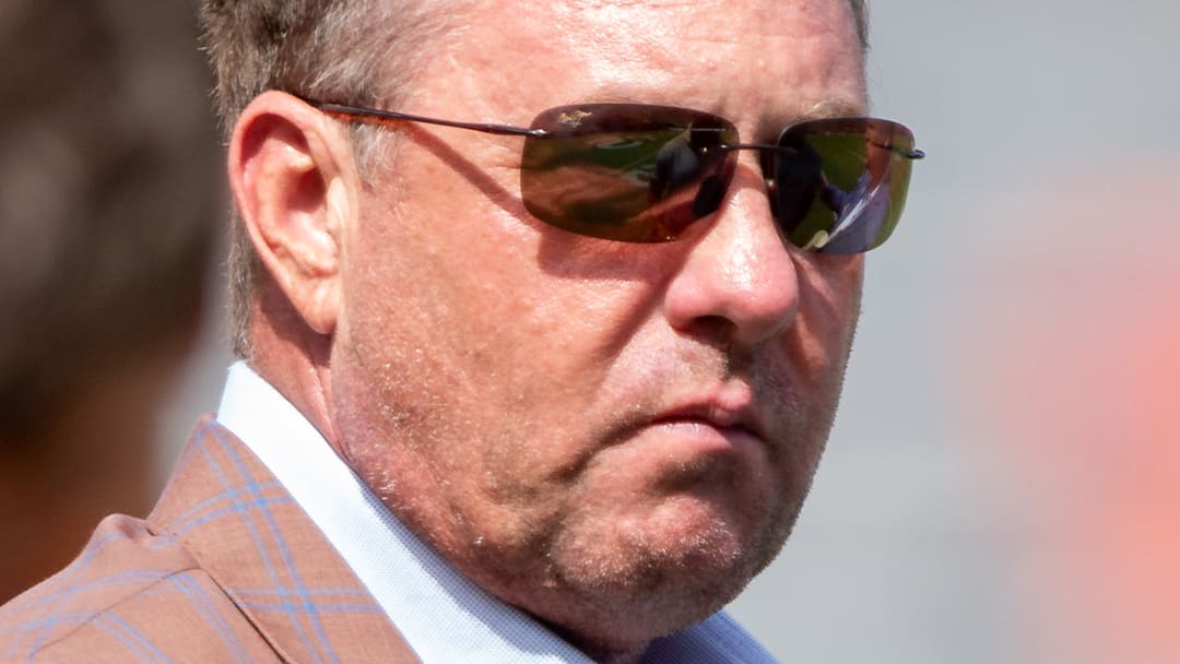 Gus Malzahn is the best possible replacement for the Auburn Tigers' football coach, Hugh Freeze