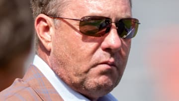 Gus Malzahn is the best possible replacement for the Auburn Tigers' football coach, Hugh Freeze