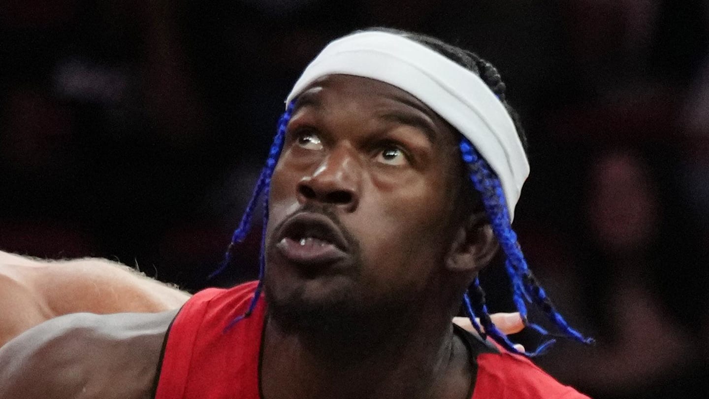 NBA Analyst Questions Miami Heat Star Jimmy Butler’s Possible Trade Destinations