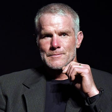 Former NFL legend Brett Favre put a spotlight on the Ole Miss Rebels in saying he believes the SEC program has a chance to win a national championship this season.