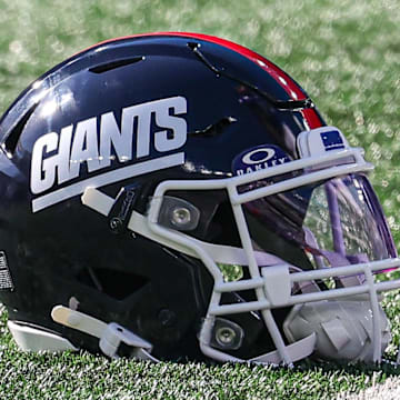 New York Giants 