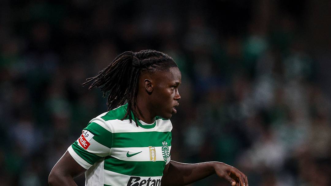 Quenda is Stamford Bridge-bound