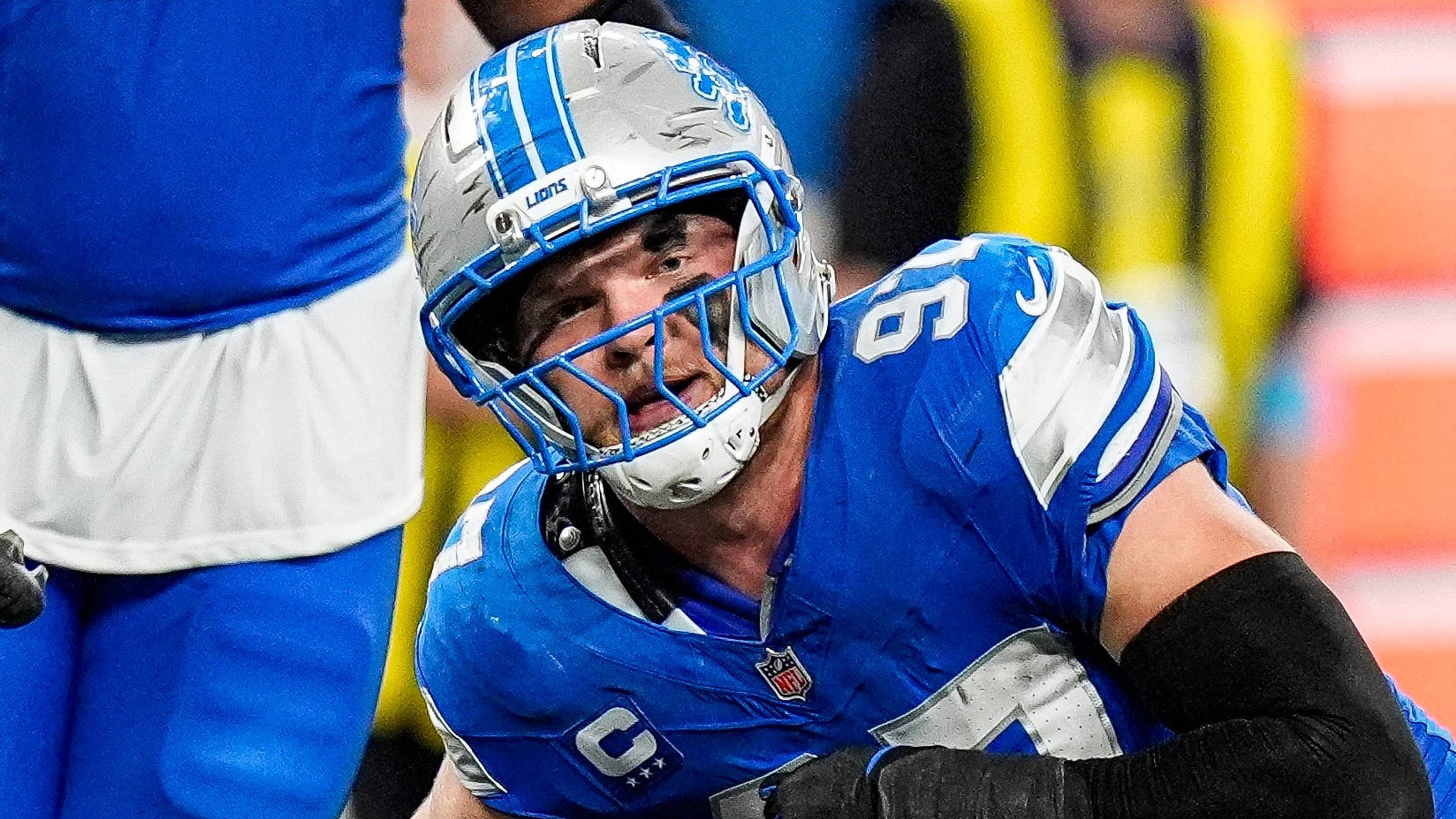 6 Storylines I'm Watching Most in Lions Week 2 Matchup Against Bills