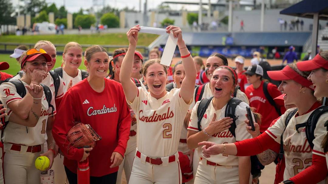 Madison Pickens has entered the transfer portal.
