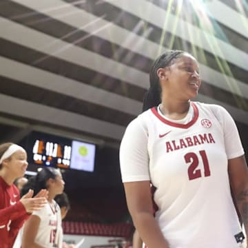 "Essence Cody’s Career Night Propels Women’s Basketball Past McNeese, 64-44"