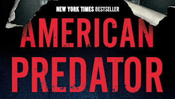 American Predator - Image: Penguin Random House