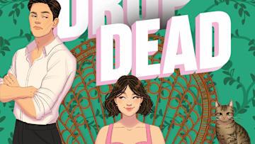 Drop Dead by Lily Chu 