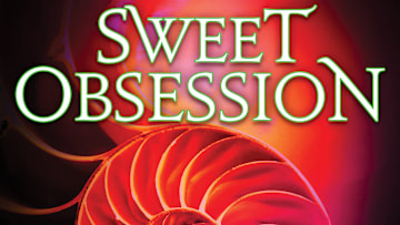 Sweet Obsession by Katee Robert. Image Credit to Sourcebooks Casablanca. 
